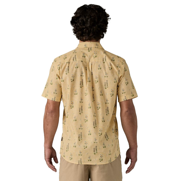 Patagonia Go To Shirt – Men’s